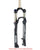 Reba Air Spring Internals / Air Shafts 2012-2015