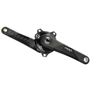 SRAM RED DZERO Carbon Powermeter (mix & match)