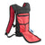 Zefal Z Hydro M Hydration Bag Black/Red