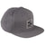 Surly Grey Area Snap Back Hat