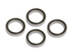 Fulcrum Part 4-R1-007 bearings 4pcs