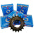 Dicta Freewheels 14T, 15T, 16T & 18T