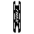 MGX TEAM / EXTREME GRIPTAPE BLACK