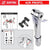 Zefal Air Profil Micro Pump Black