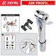Zefal Air Profil Micro Pump Black