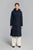 Basil - Women's Mosse Rain Trenchcoat