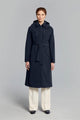 Basil - Women's Mosse Rain Trenchcoat