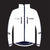 Proviz Reflect360 CRS Men's Cycling Jacket Yellow