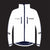 Proviz Reflect360 CRS Men's Cycling Jacket Yellow