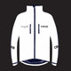 Proviz Reflect360 CRS Men's Cycling Jacket Yellow