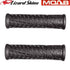 Lizard Skins Moab Lock-On Grips Black