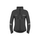Proviz Reflect360 CRS Women's Cycling Jacket Black