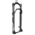 RockShox Bluto A1-A2 (2015-2017) Fork Spare Parts