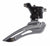 SRAM FORCE / RIVAL / APEX Front Derailleur Parts (2007-2012)
