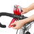 Bone Collection Bike Tie 4 Smartphone Holder Black