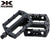 Kore Rivera Thermo Pedal Black