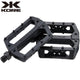 Kore Rivera Thermo Pedal Black