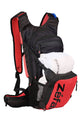 Zefal Z Hydro XL Hydration Bag Black/Red