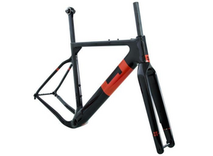 3T Exploro Frameset FM