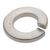 5mm Zinc Lockwasher