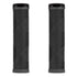 Lizard Skins Strata Lock-On Grips Jet Black
