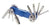 Park Tool - IB-2 - Folding I-beam, Hex Wrench, Screwdriver, Torx Set