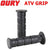 Oury Flanged Grips Black