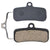 Oxford Disc Brake Pads for Shimano Saint (New)