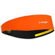 Halo II Headband Pullover Bright Orange