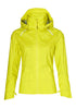 Basil - Women's Skane Hi Vis Rain Jacket