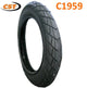 12 1/2 x 2 1/4 CST C1959 Tyre