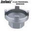 IceToolz 4 Lug Freewheel Remover