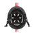 Raskullz Skull Hawk Red - Child Size