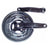 Neco Chainwheel Set 38/48T x 170mm Steel