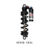 RockShox Vivid (2008-2013) Shock Spare Parts
