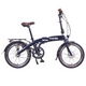 NCM EASYBIKE Folding E-Bike 36V 8Ah 288Wh