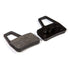 Fibrax Disc Brake Pads for Hayes El Camino