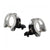 SRAM MatchMaker X Rainbow Edition - 1 pair