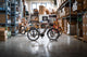 Stabilus 2.0 Folding Bike Stand