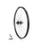 Ontrack - 26" Disc Wheels, 6 Bolt Novatec Hubs