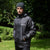 Proviz Reflect360 Explorer Fleece Lined Beanie Black