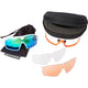 Codebreaker Glasses 3 lens Pack