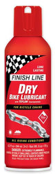 Finishline Dry Lube