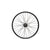 Salt Everest Cassette Rear Wheel