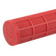 Oxford Driver Lock-On Grips Red