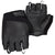 Lizard Skins Aramus Classic Gloves Jet Black