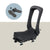 Urban Iki - Junior Seat with Carrier Mounting