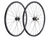 Ritchey WCS Zeta Disc Thru Axle Wheelset