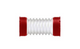 Rotor T4724 T47 Internal Ceramic for 24mm