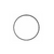 O-Rings for Inserts (ea)